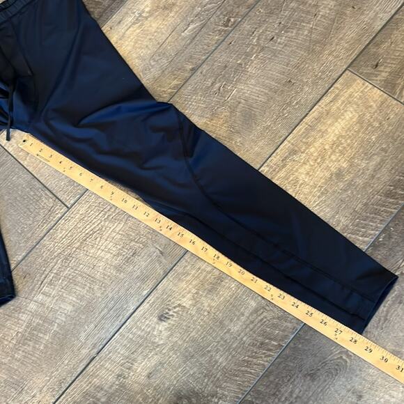 2XU Men's Black Recovery Compression Tights Size XXXL - Picture 5 of 8